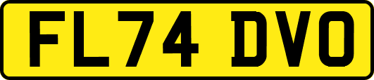 FL74DVO