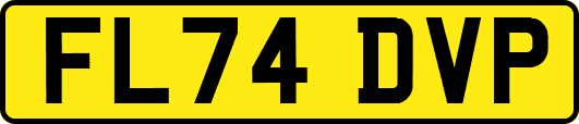 FL74DVP