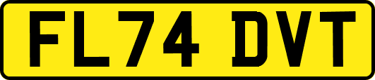 FL74DVT