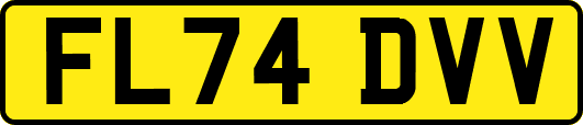 FL74DVV