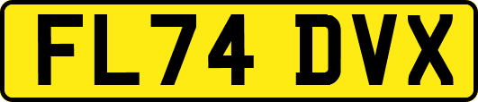 FL74DVX