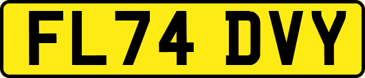 FL74DVY