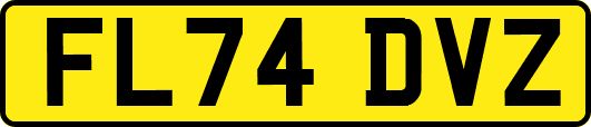FL74DVZ