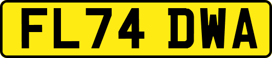FL74DWA