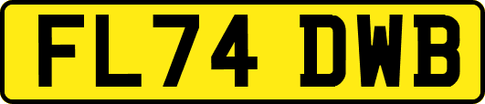 FL74DWB