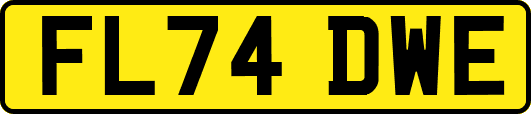 FL74DWE