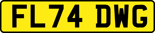 FL74DWG