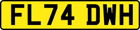 FL74DWH