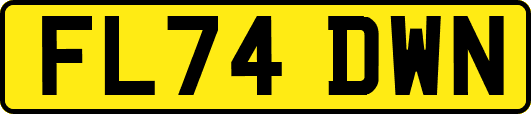 FL74DWN