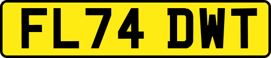 FL74DWT