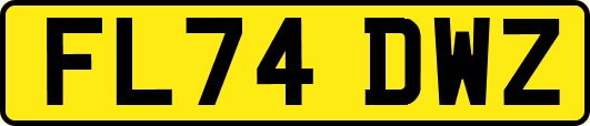 FL74DWZ