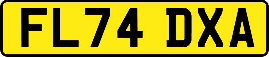 FL74DXA