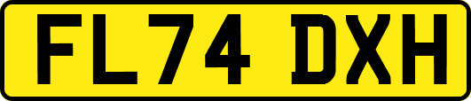 FL74DXH