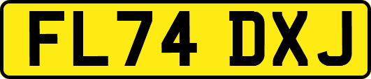 FL74DXJ