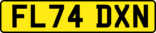 FL74DXN