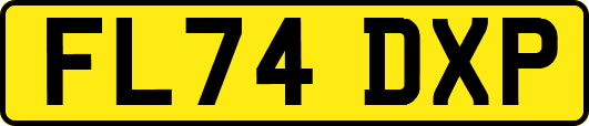 FL74DXP