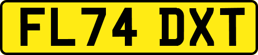 FL74DXT
