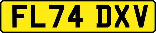 FL74DXV