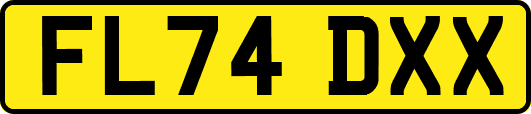FL74DXX