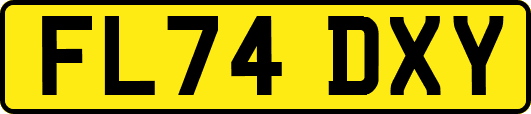 FL74DXY
