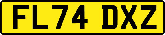 FL74DXZ