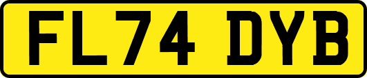 FL74DYB