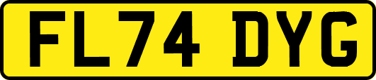 FL74DYG