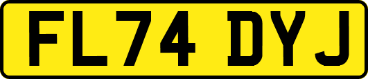 FL74DYJ
