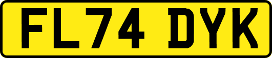 FL74DYK