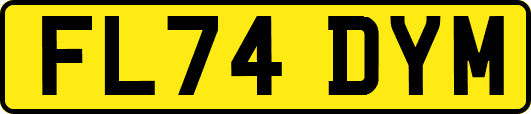FL74DYM