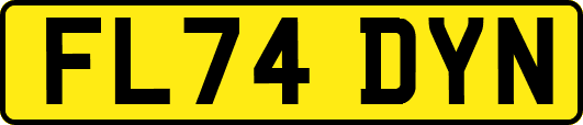 FL74DYN