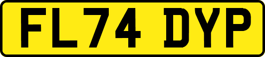 FL74DYP