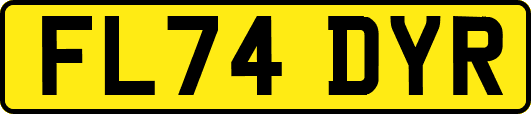 FL74DYR