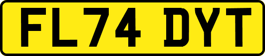 FL74DYT