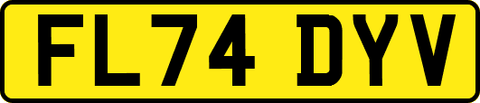 FL74DYV