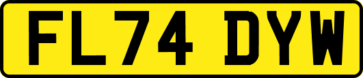 FL74DYW