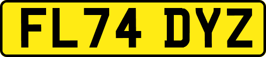 FL74DYZ