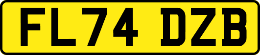 FL74DZB