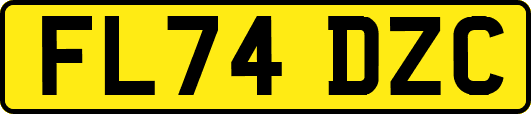 FL74DZC