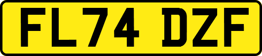 FL74DZF