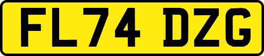 FL74DZG
