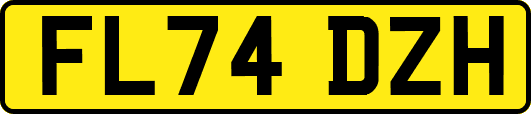 FL74DZH