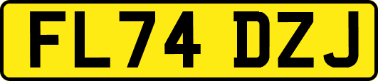 FL74DZJ