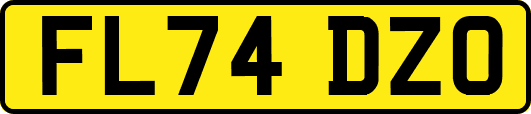 FL74DZO