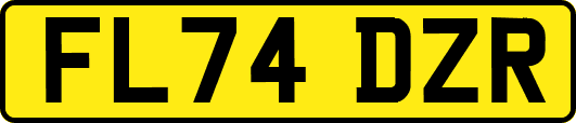 FL74DZR