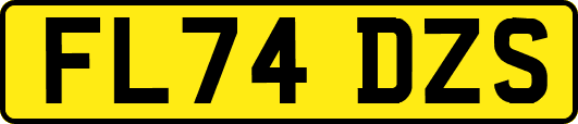 FL74DZS