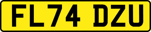 FL74DZU