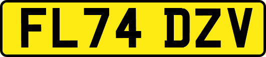 FL74DZV
