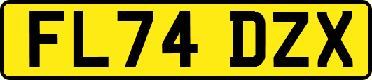 FL74DZX