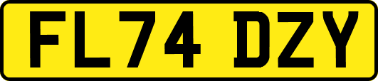 FL74DZY